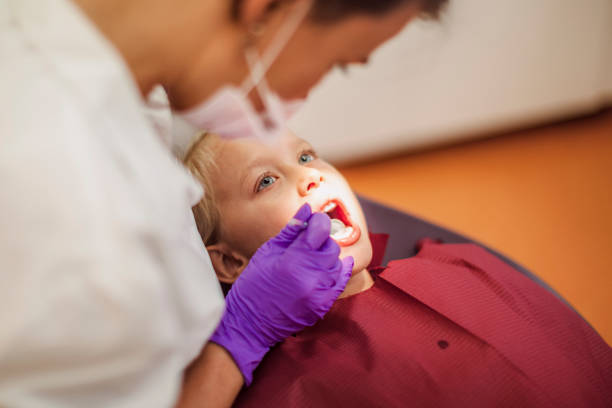 Best Urgent Tooth Repair  in Colby, WI