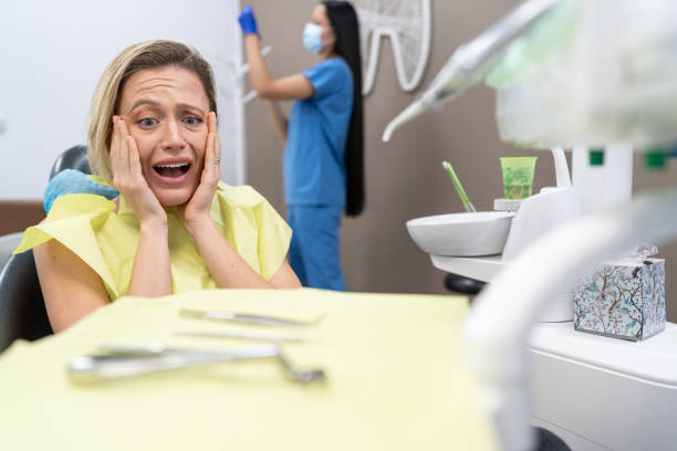 Best Urgent Tooth Repair  in Colby, WI