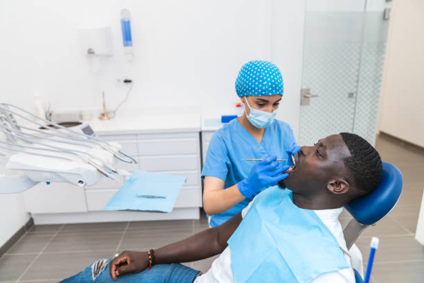 Best Emergency Tooth Extraction  in Colby, WI